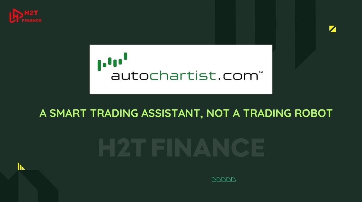 Autochartist highlights high-probability patterns in real-time
