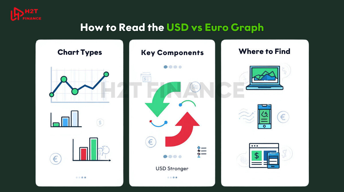 Beginners guide to reading USD vs EUR charts with clarity and confidence