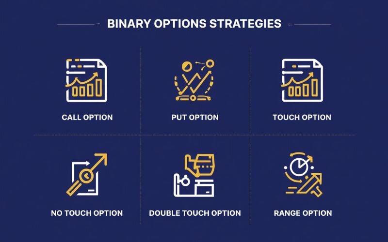 Binary options