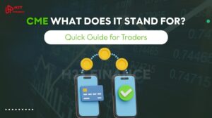 CME What Does It Stand For? Quick Guide for Traders