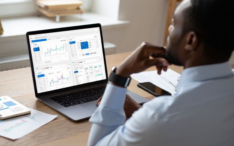 Choosing the right forex app affects your trading success and ease