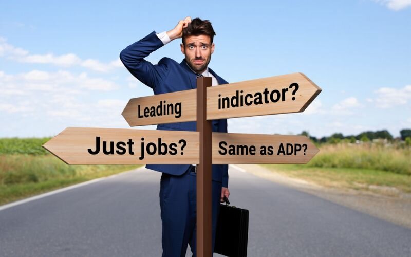 Common misunderstandings about NFP