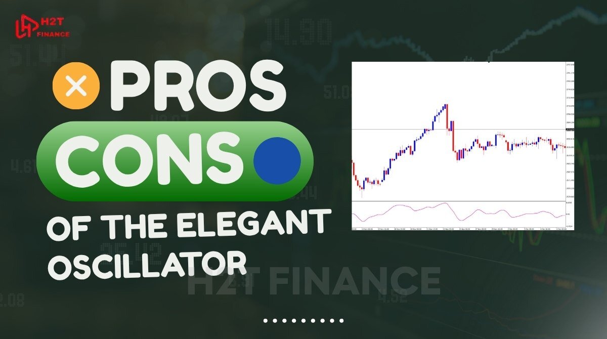 Discover the strengths and limitations of the elegant oscillator before adding it to your trading system