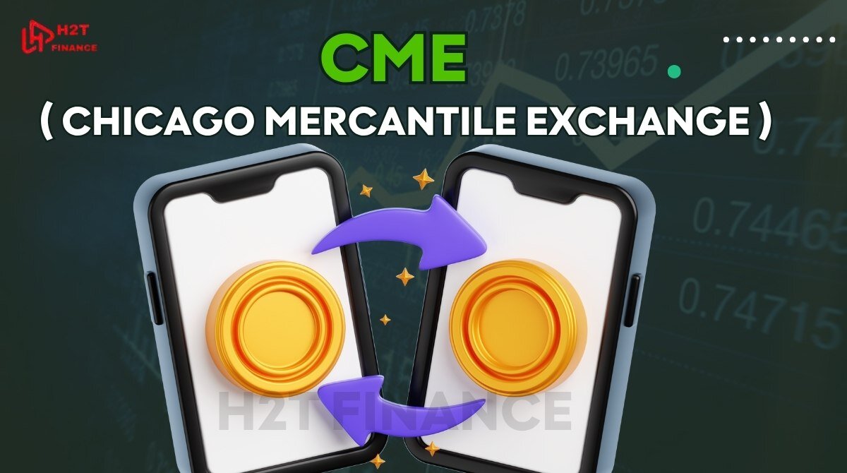 Discover what CME means in trading and how Chicago Mercantile Exchange shapes global markets