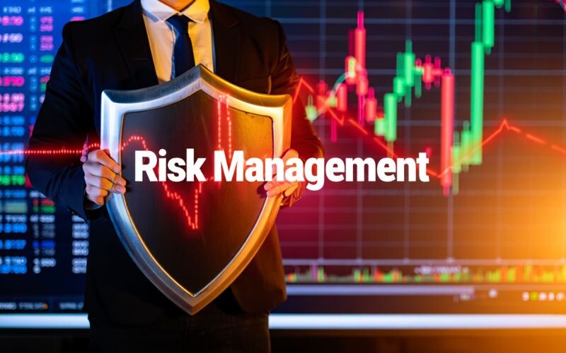 Effective risk management is crucial for all traders, regardless of account type