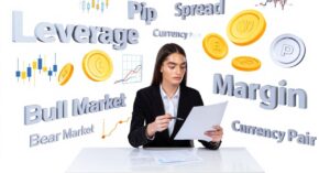 Forex terms you must know: A complete guide