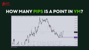 How many pips is a point in YM? – Compare points, ticks & pips