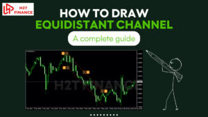 How to draw equidistant channel: A complete guide