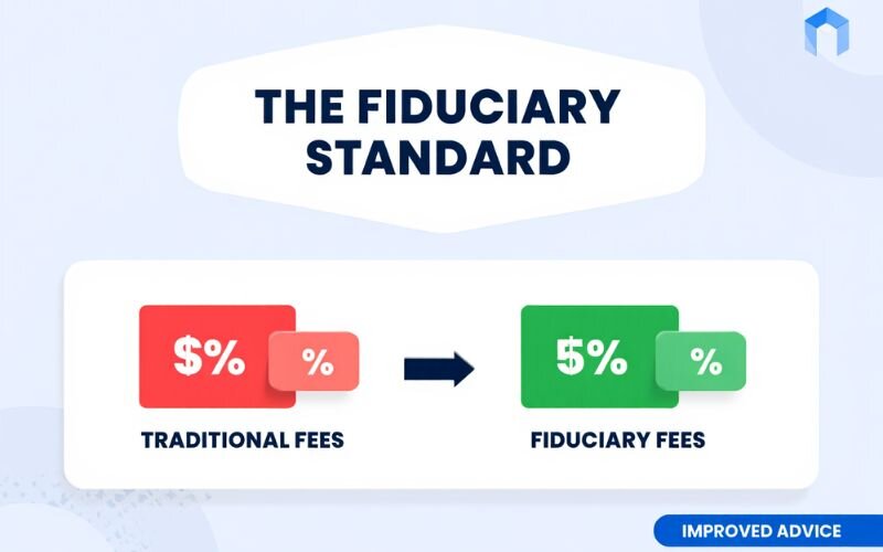Its impact on advisor fees and advice