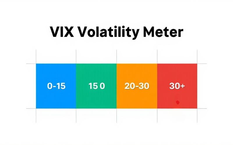 Key VIX level thresholds