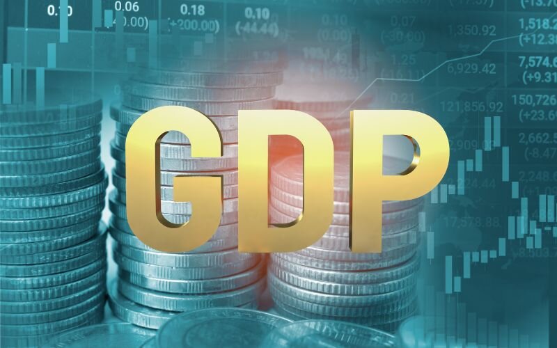 Key economic indicators: Gross Domestic Product (GDP)
