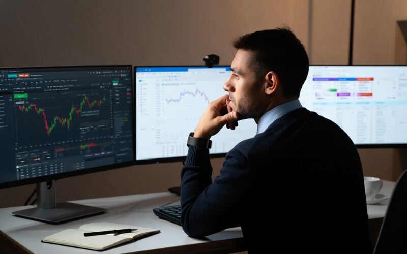 Knowing how platforms customize charts helps you choose the right forex tool