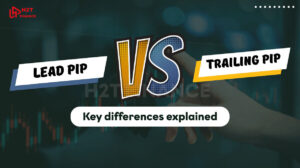 Lead pip vs trailing pip: Key differences explained