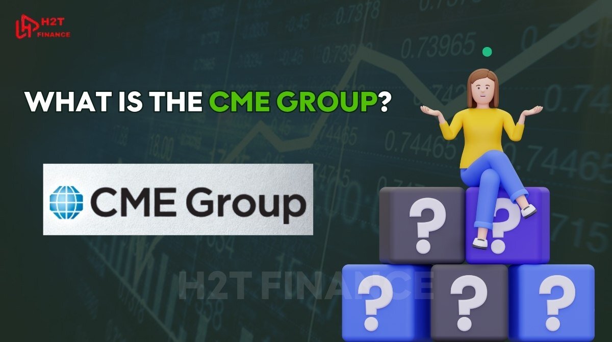 Learn how CME Group became a global powerhouse in derivatives and futures trading