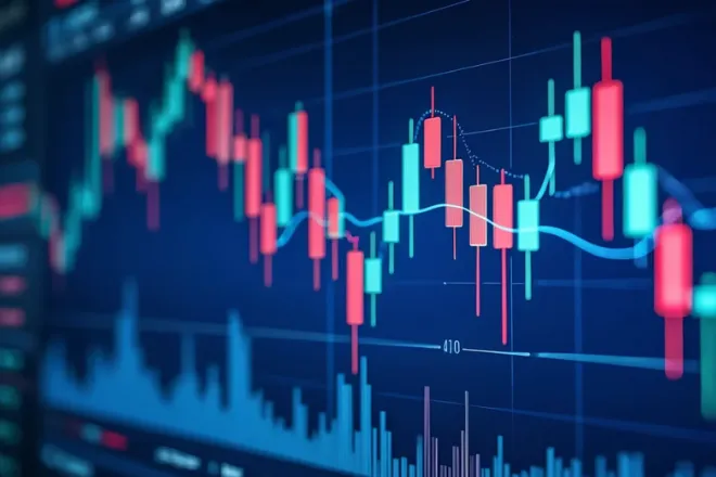 Live Forex trading can be streamed on various TV channels and news platforms