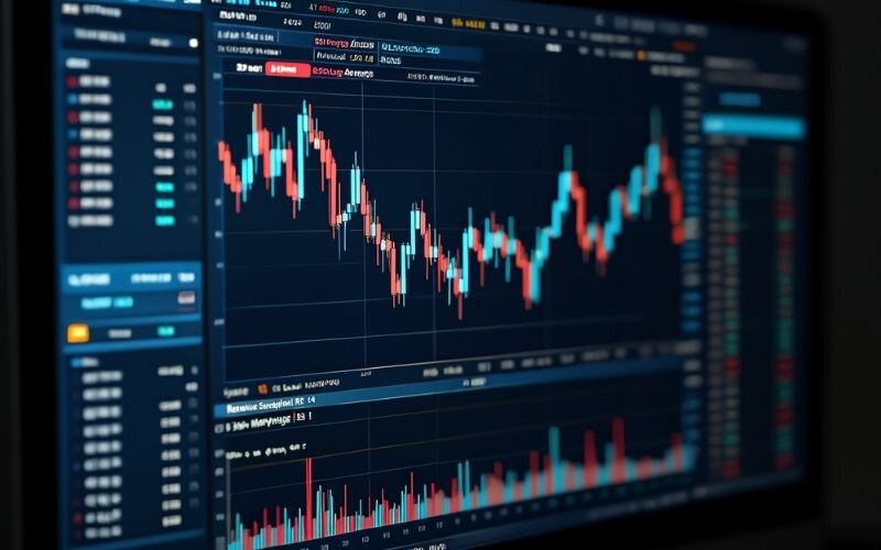 MT5 is a powerful platform for diverse strategies due to its advanced tools and multi-asset support