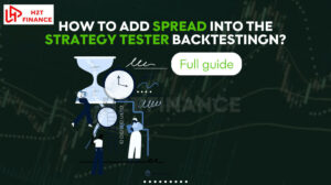 How to add spread into the strategy tester backtestingn? Full guide