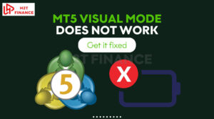 MT5 vidula mode does not work: Get it fixed