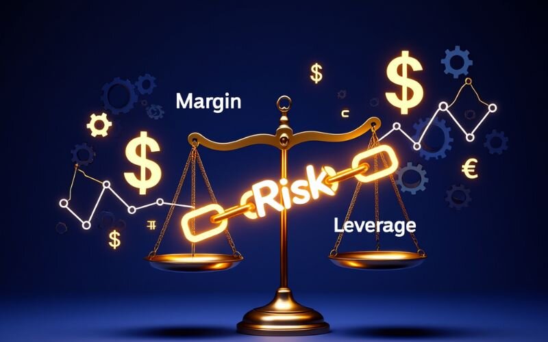 The inseparable partner of leverage