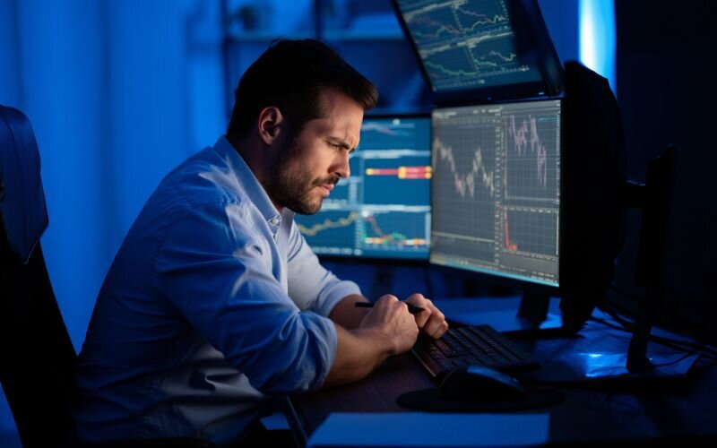One of the most powerful emotions that can influence a forex trader is fear