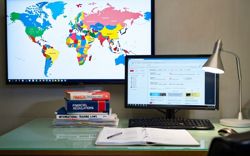 Regulatory concerns and geographical differences