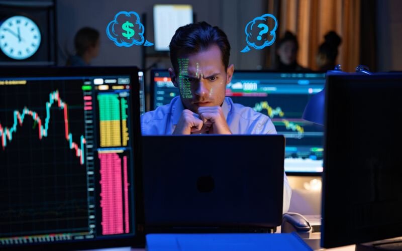 Round numbers represent key psychological levels in forex trading