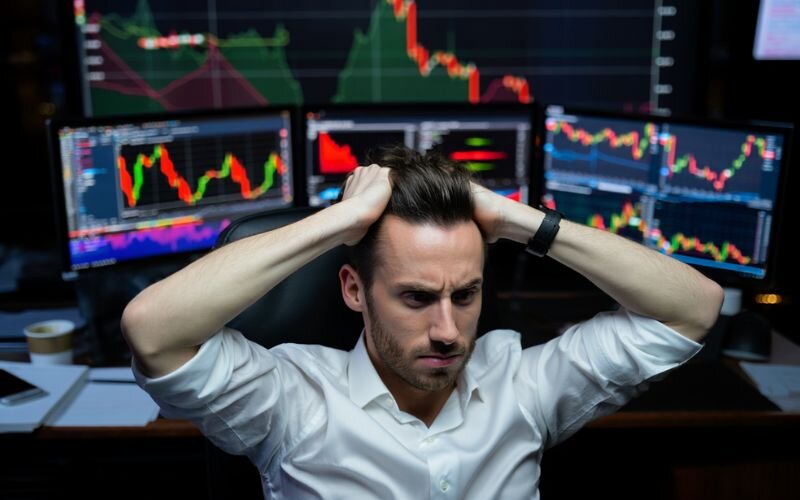 Scalping with Heikin Ashi can be profitable, but common pitfalls may hurt results