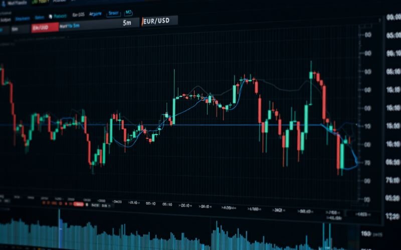 Short timeframes suit day traders