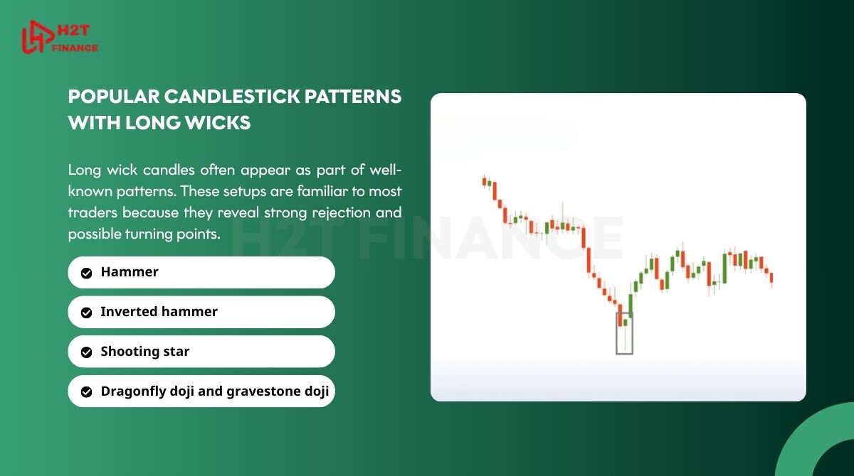 The meaning of each pattern depends on its context