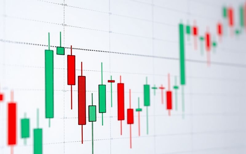 These color cues make it easier to spot short-term trends