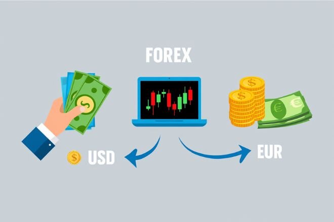 Understanding What is forex trading and how does it work