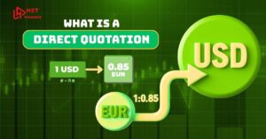 What is a direct quotation? Clarifies its role in Forex
