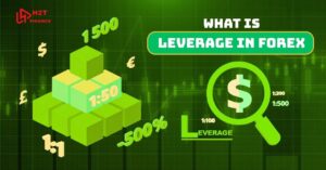 What is leverage in Forex trading? A simple explanation for beginners