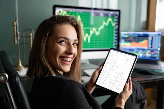 What Makes Forex Trading a Great Opportunity for Every Type of Investor