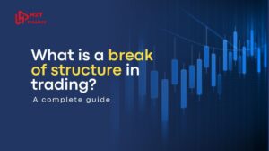 What is a break of structure in trading? A complete guide