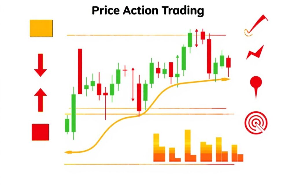 What is price action trading
