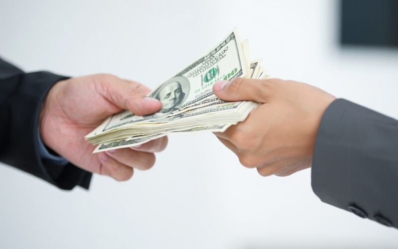 When assessing prop firms, check profit splits and payout speed