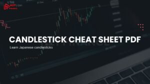 Candlestick cheat sheet PDF: Learn Japanese candlesticks
