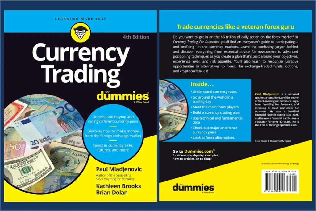 Currency Trading For Dummies