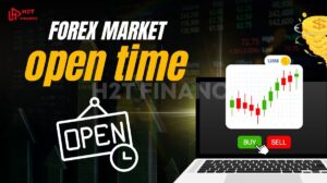 Forex market open time: When is the best time to trade?