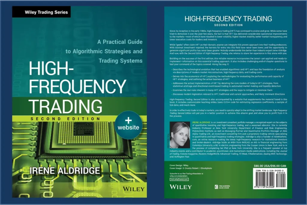 High-Frequency Trading Strategies