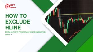How to exclude hline from autofit pricescale on an indicator