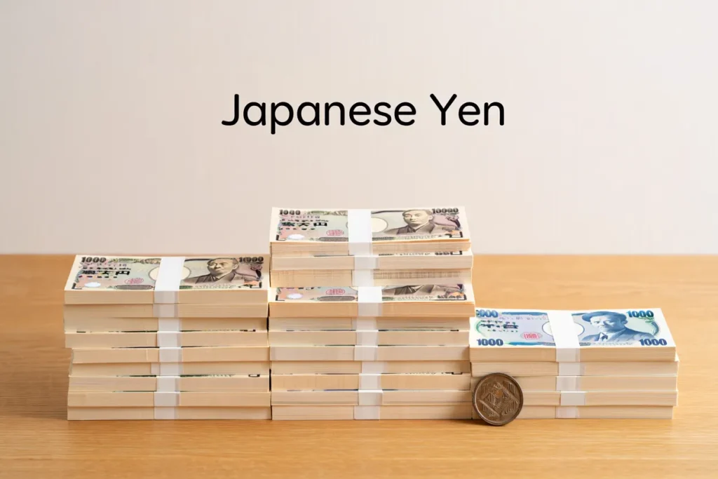 Japanese Yen Market Outlook