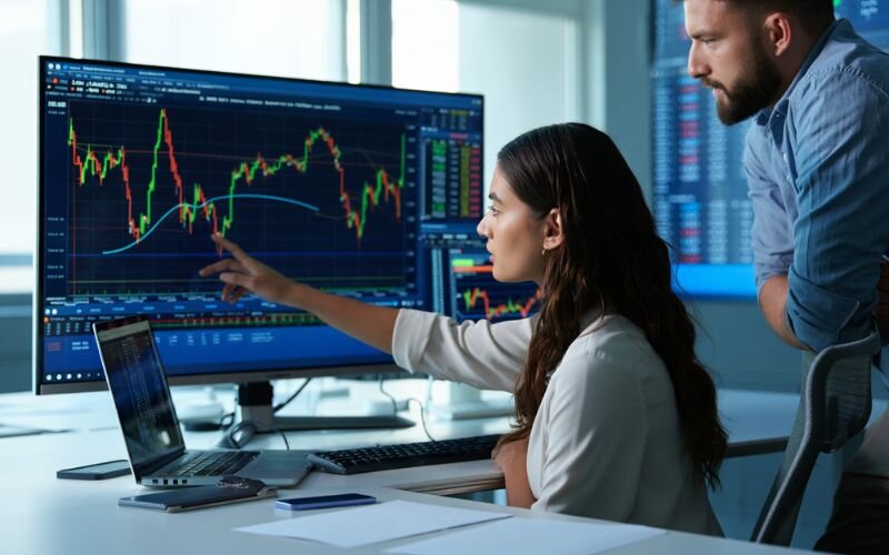 pip in Forex trading