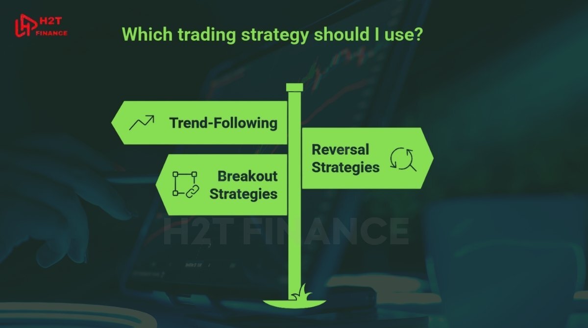 some common forex trading strategies that work