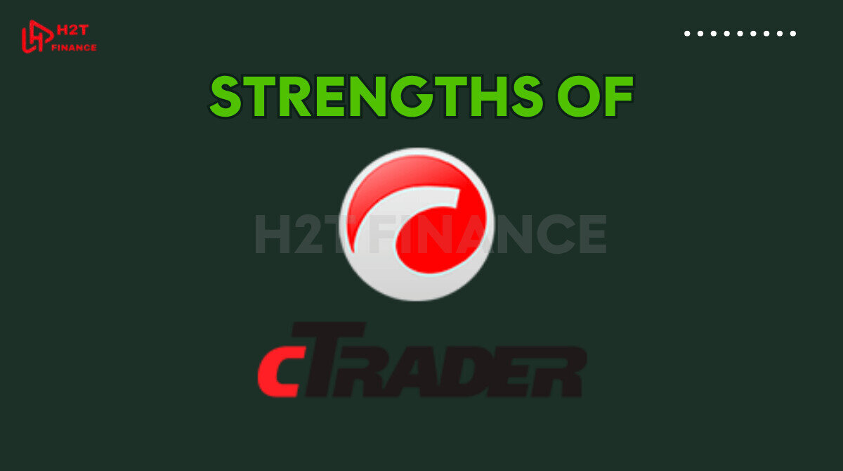 strengs of Ctrader