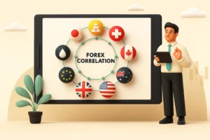 Understanding the types of currency pairs in forex trading