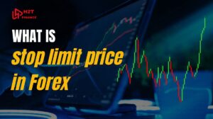 What is stop limit price in Forex? Guide for beginners